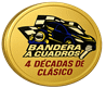 Bandera a Cuadros
